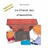 La chasse aux chaussettes (eBook, ePUB) - Bild 1