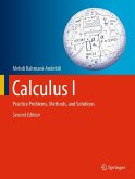 Calculus I (eBook, PDF)