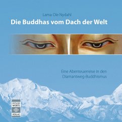 Die Buddhas vom Dach der Welt (MP3-Download) - Nydahl, Ole