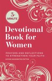 5-Minute Devotional Book for Women (eBook, ePUB)