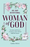 Woman of God (eBook, ePUB)
