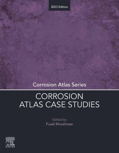 Cover Corrosion Atlas Case Studies (eBook, ePUB)