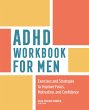 ADHD Workbook for Men (eBook, ePUB) - Bild 1