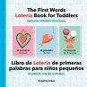 The First Words Lotería Book for... - Bild 1