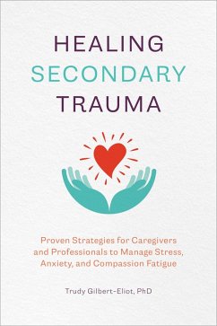 Cover Healing Secondary Trauma (eBook, ePUB)