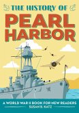 The History of Pearl Harbor (eBook, ePUB)