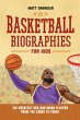 Basketball Biographies for Kids (eBook,... - Bild 1