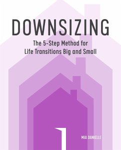 Cover Downsizing (eBook, ePUB)