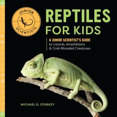 Reptiles for Kids (eBook, ePUB) - Starkey, Michael G.