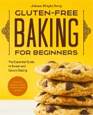 Gluten-Free Baking for Beginners (eBook, ePUB)