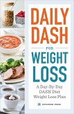 Daily DASH for Weight Loss (eBook, ePUB)