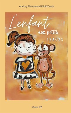 L'enfant aux petits tracas (eBook, ePUB) - Pharamond Dit D'Costa, Audrey