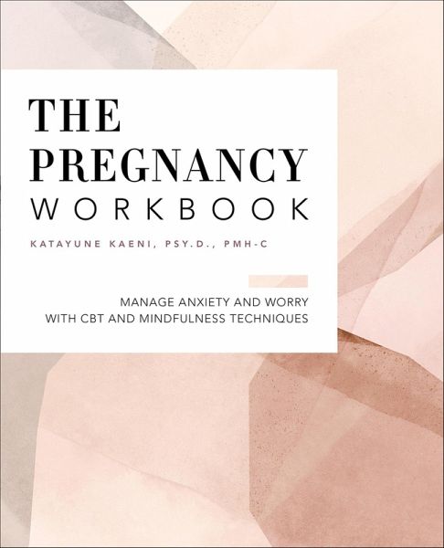 The Pregnancy Workbook (eBook, ePUB)