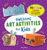 Awesome Art Activities for Kids (eBook,... - Bild 1