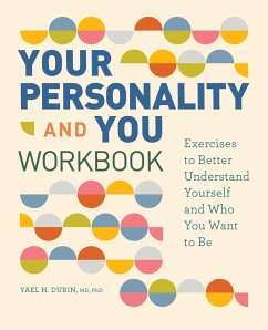 Your Personality and You Workbook (eBook, ePUB) - Dubin, Yael H.