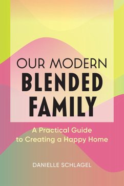Cover Our Modern Blended Family (eBook, ePUB)