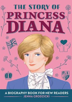 Cover Story of Princess Diana (eBook, ePUB)