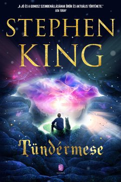 Tündérmese (eBook, ePUB) - King, Stephen