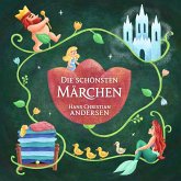 Hans Christan Andersen: Die schönsten Märchen (MP3-Download)