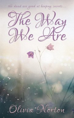 The Way We Are (eBook, ePUB) - Norton, Olivia