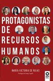 Protagonistas de Recursos Humanos (eBook, ePUB)