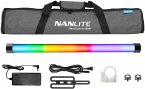 Nanlite PavoTube II 15XR 1Kit Farb-Effektleuchte