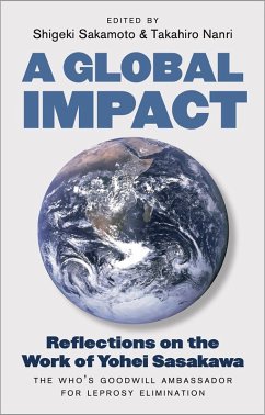 A Global Impact (eBook, ePUB)