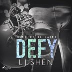 Defy (MP3-Download)