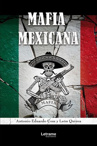 Mafia mexicana (eBook, ePUB)