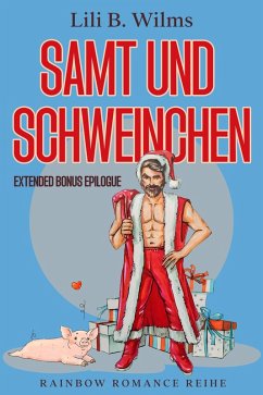 Cover Samt und Schweinchen (eBook, ePUB)