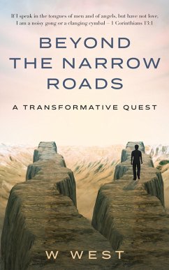 Cover Beyond the Narrow Roads (eBook, ePUB)