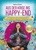 AUS DER KRISE INS HAPPY-END (eBook, ePUB)