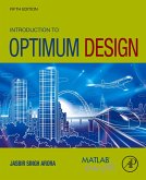 Introduction to Optimum Design (eBook, ePUB)