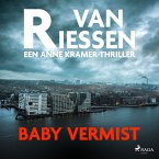 Baby vermist (MP3-Download)