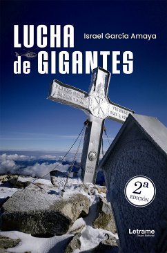 Lucha de gigantes (eBook, ePUB) - García Amaya, Israel