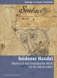Seidener Handel (eBook, PDF) - Bild 1