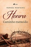 Honra (eBook, ePUB)