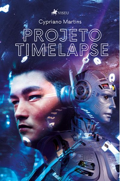 Projeto Timelapse (eBook, ePUB) Projeto Timelapse (eBook, ePUB)