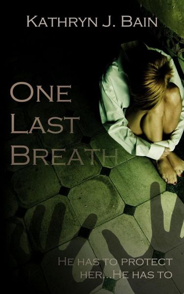 One Last Breath (Lincolnville Mystery Series, #3) (eBook, ePUB) One Last Breath (Lincolnville Mystery Series, #3) (eBook, ePUB)