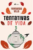 Tentativas De Vida (eBook, ePUB)