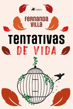 Tentativas De Vida (eBook, ePUB) - Villa, Fernanda