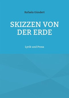 Skizzen von der Erde (eBook, ePUB)