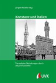 Konstanz und Italien (eBook, ePUB)