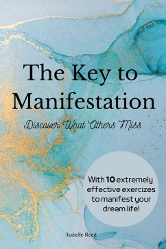 Cover The Key to Manifestation (eBook, ePUB)