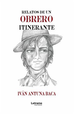 Cover Relatos de un obrero itinerante (eBook, ePUB)