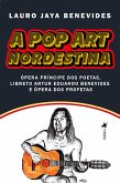 A Pop Art Nordestina (eBook, ePUB)