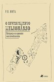 O Investimento Milionário (eBook, ePUB)