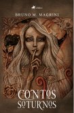 Contos Soturnos (eBook, ePUB)