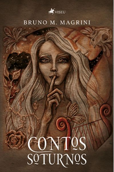 Contos Soturnos (eBook, ePUB) Contos Soturnos (eBook, ePUB)