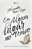 Em Algum Lugar No Tempo (eBook, ePUB)